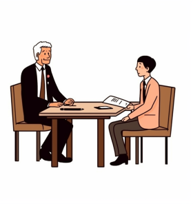 破産審尋