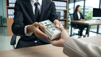 過払い金と自己破産