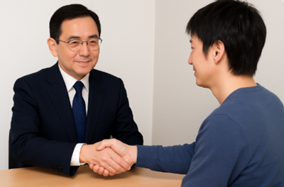 裁量免責